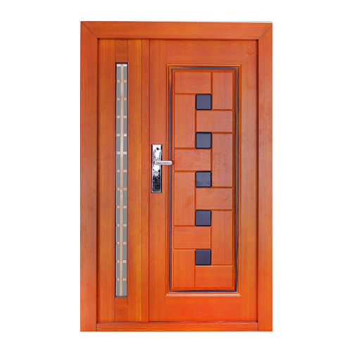 BATHRA STEEL DOORS